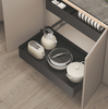 Выдвижная корзина Alumove SPACE PRO