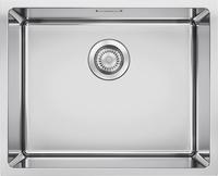 Кухонная мойка для монтажа под столешницу BLANCO QUATO 500-U