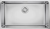Кухонная мойка для монтажа под столешницу BLANCO QUATO 700-U