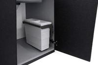 Мусорная система Hailo Slim-Soft