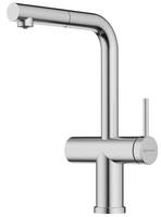 Кухонный смеситель OMOIKIRI KARATSU-S для фильтра питьевой воды с выдвижным изли