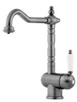 Смеситель для фильтра питьевой воды  OMOIKIRI KYOTO 2 PLUS  