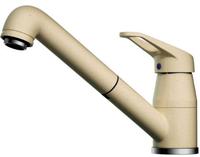 Смеситель OMOIKIRI TATEYAMA-S цвета гранит 